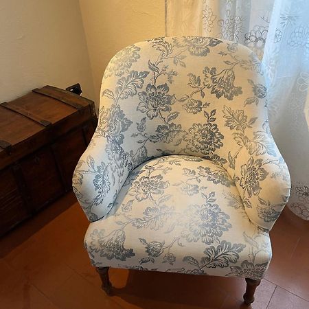 B&B Arivellini Vicopisano Eksteriør billede