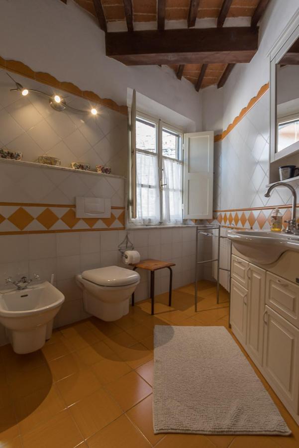 B&B Arivellini Vicopisano Eksteriør billede