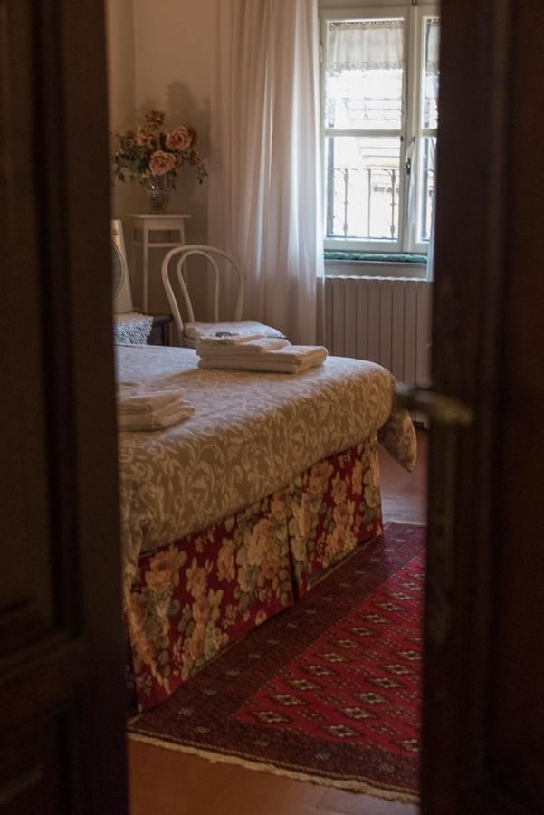 B&B Arivellini Vicopisano Eksteriør billede